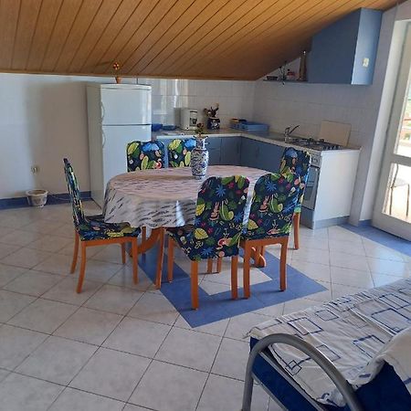 Apartmani Branka Ртина Екстер'єр фото