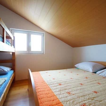 Apartmani Branka Ртина Екстер'єр фото