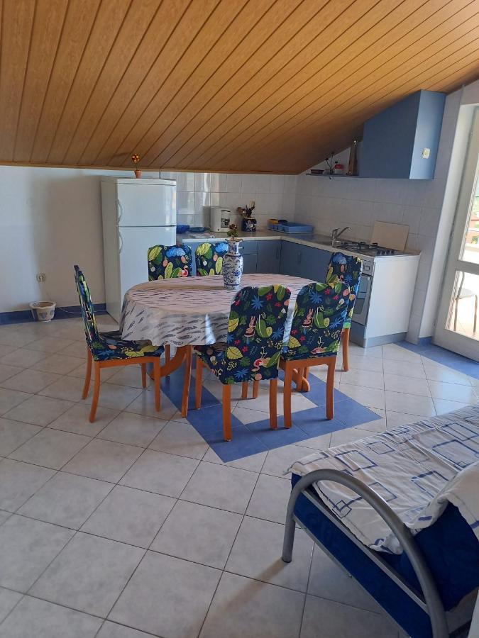 Apartmani Branka Ртина Екстер'єр фото