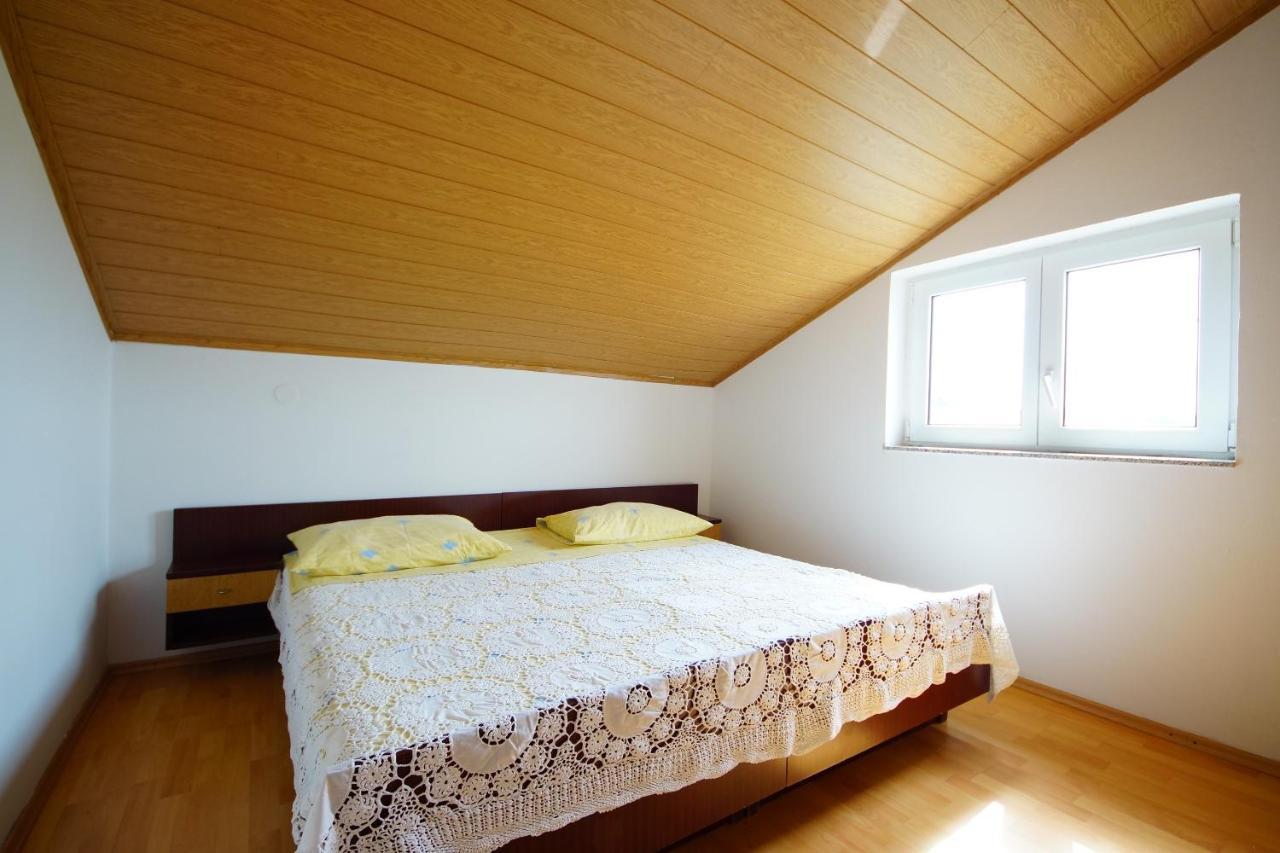 Apartmani Branka Ртина Екстер'єр фото