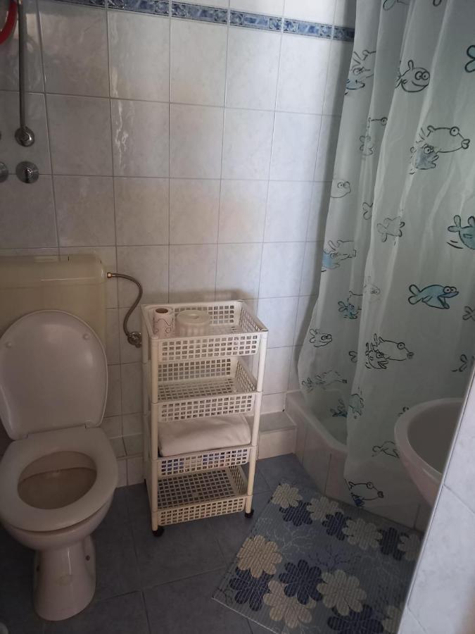 Apartmani Branka Ртина Екстер'єр фото