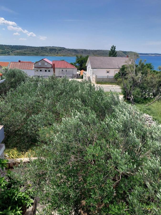 Apartmani Branka Ртина Екстер'єр фото