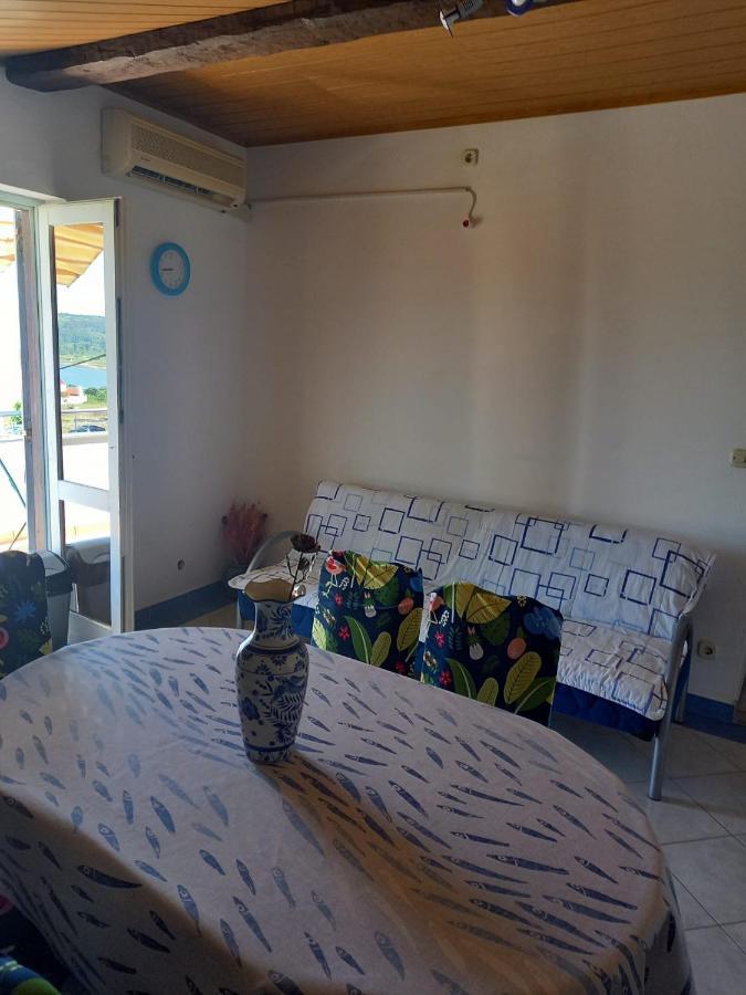 Apartmani Branka Ртина Екстер'єр фото