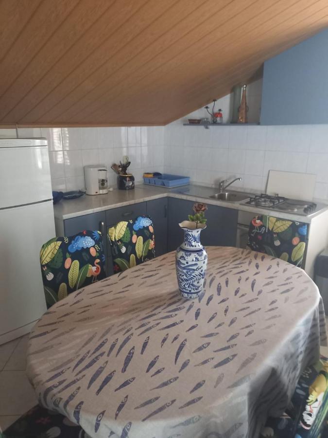Apartmani Branka Ртина Екстер'єр фото