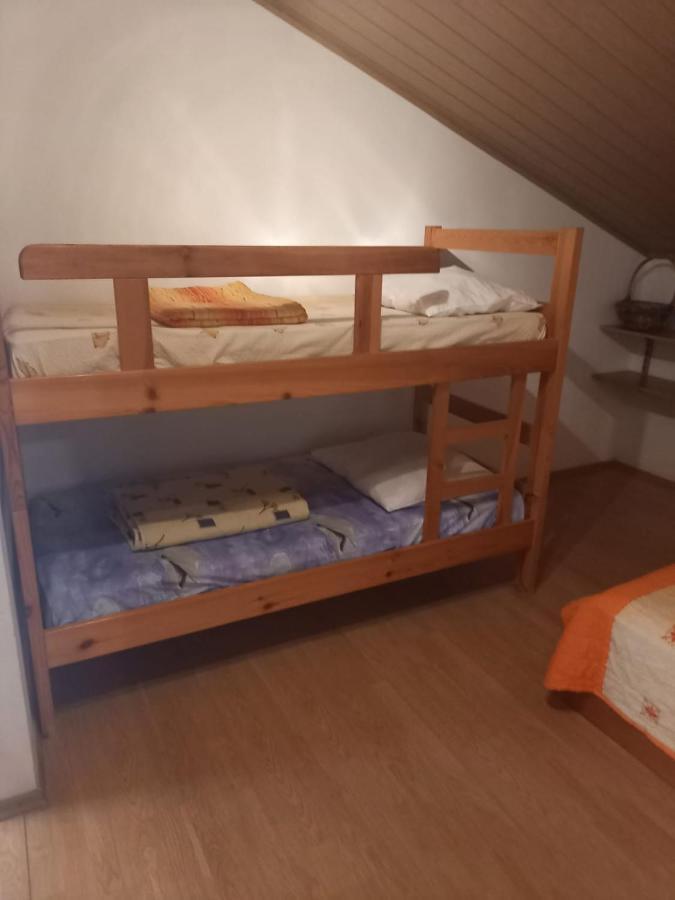 Apartmani Branka Ртина Екстер'єр фото