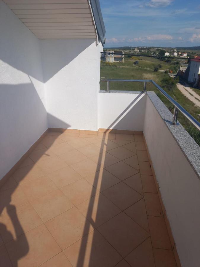 Apartmani Branka Ртина Екстер'єр фото