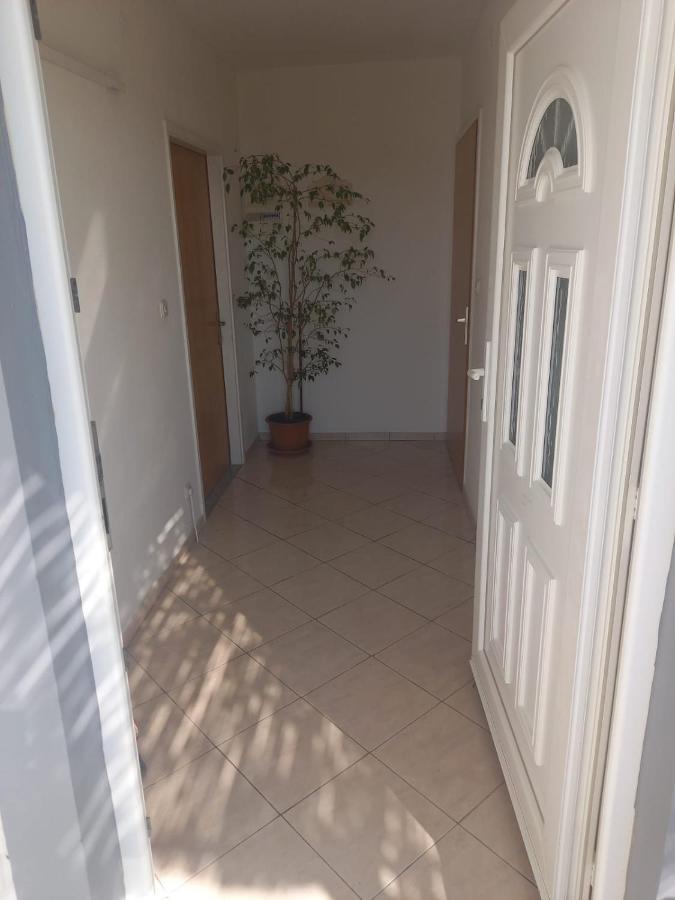 Apartmani Branka Ртина Екстер'єр фото