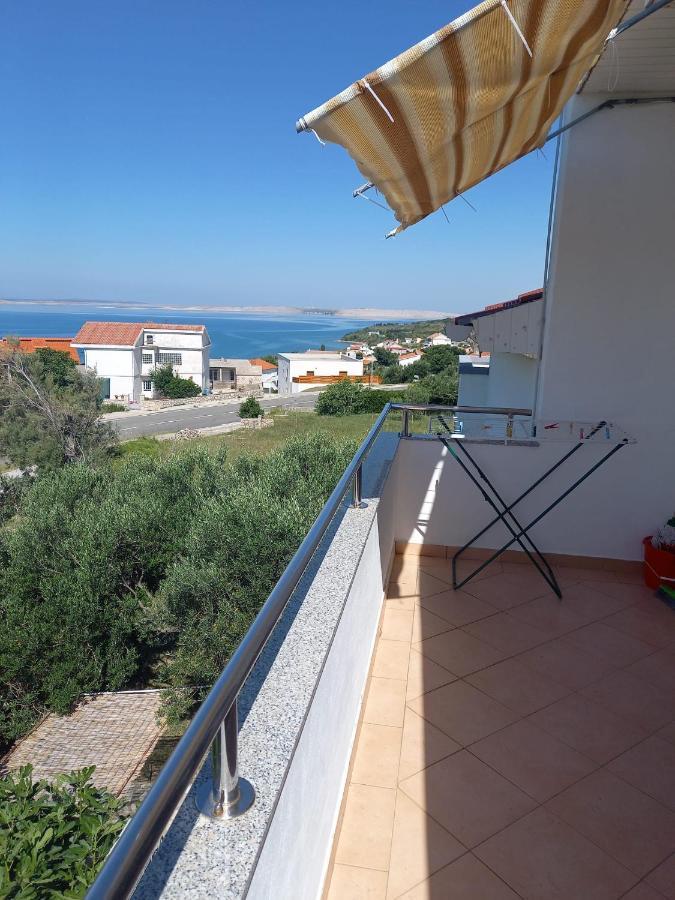 Apartmani Branka Ртина Екстер'єр фото