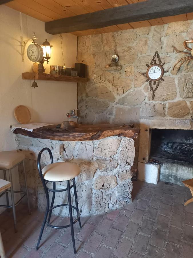 Apartmani Branka Ртина Екстер'єр фото