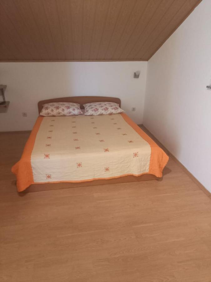 Apartmani Branka Ртина Екстер'єр фото