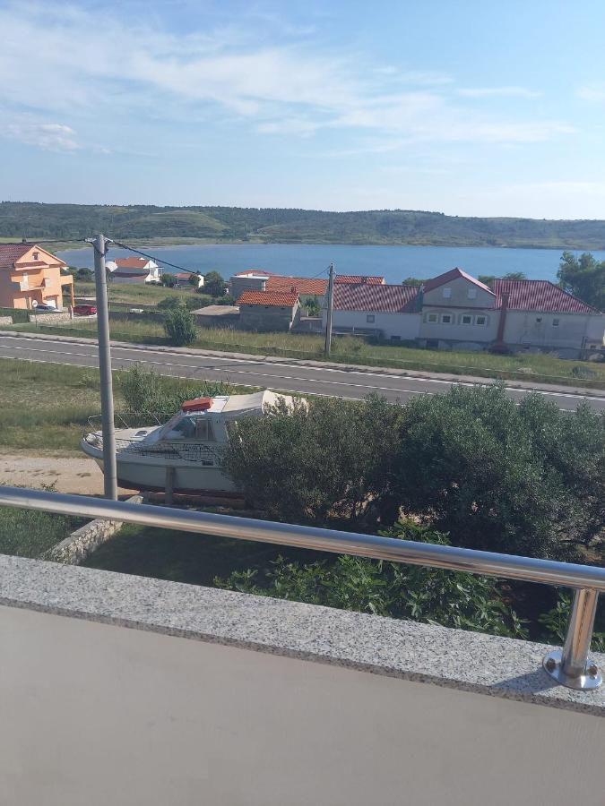 Apartmani Branka Ртина Екстер'єр фото
