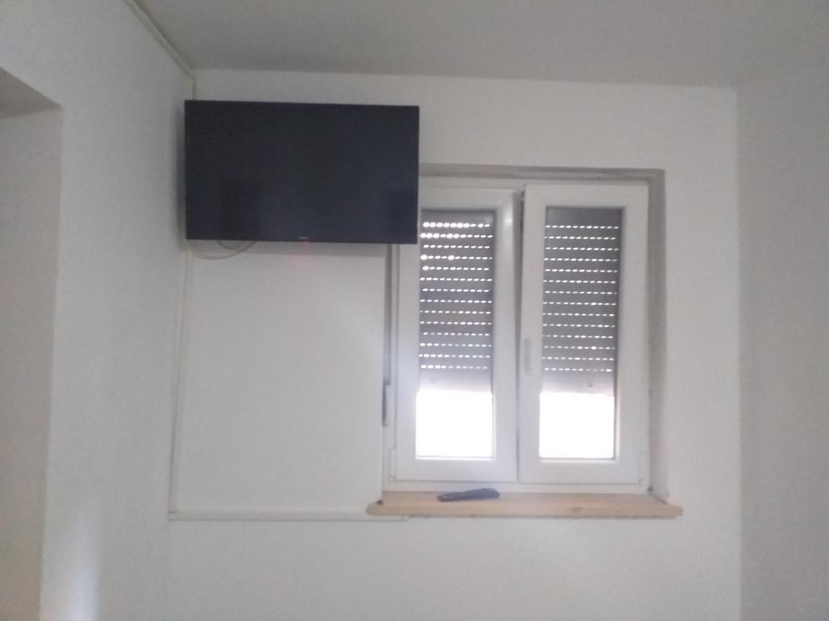 Apartmani Branka Ртина Екстер'єр фото
