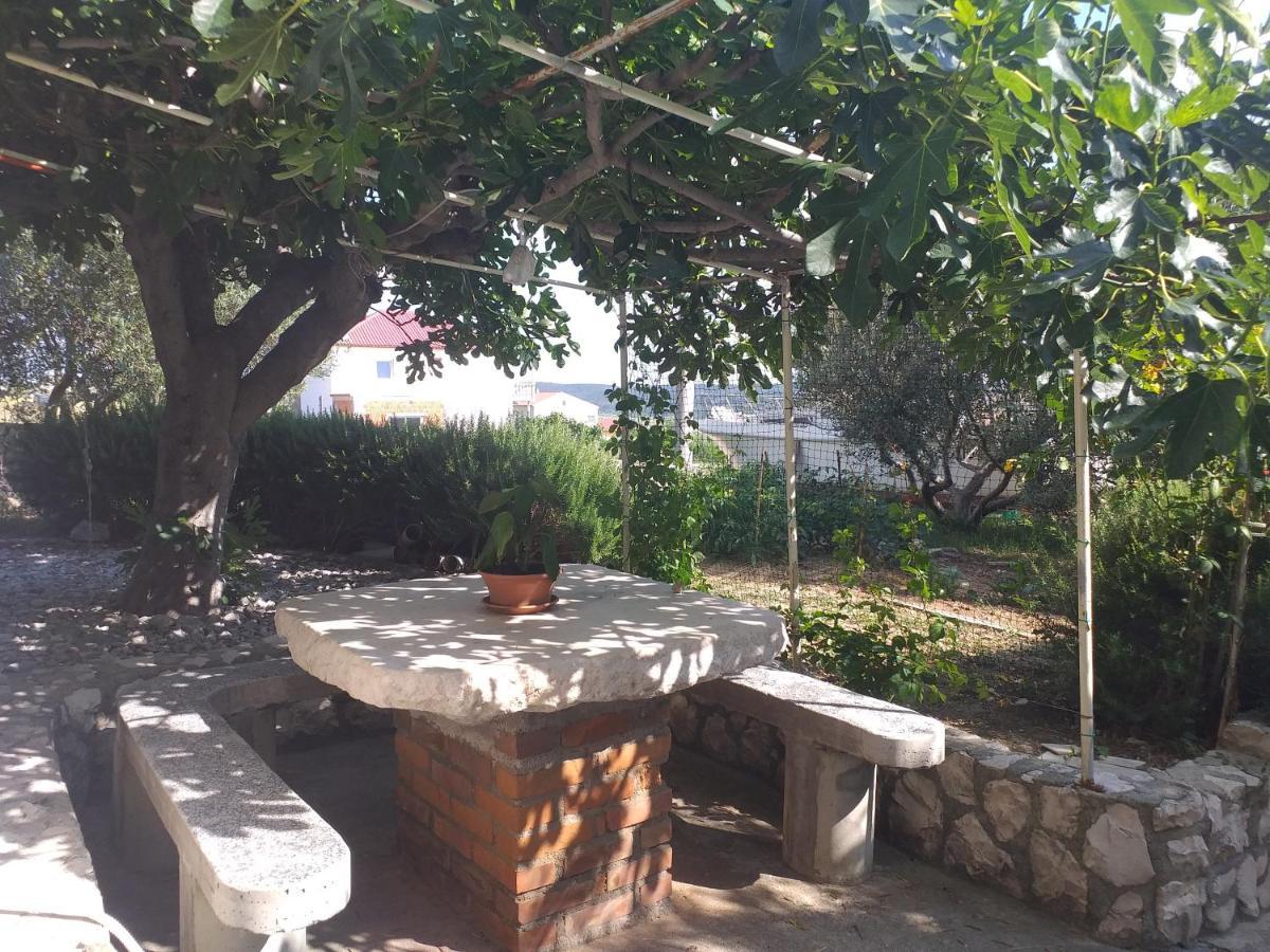 Apartmani Branka Ртина Екстер'єр фото
