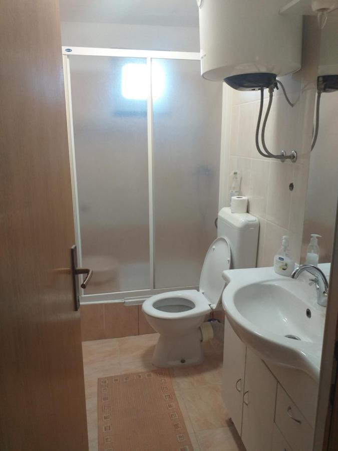 Apartmani Branka Ртина Екстер'єр фото